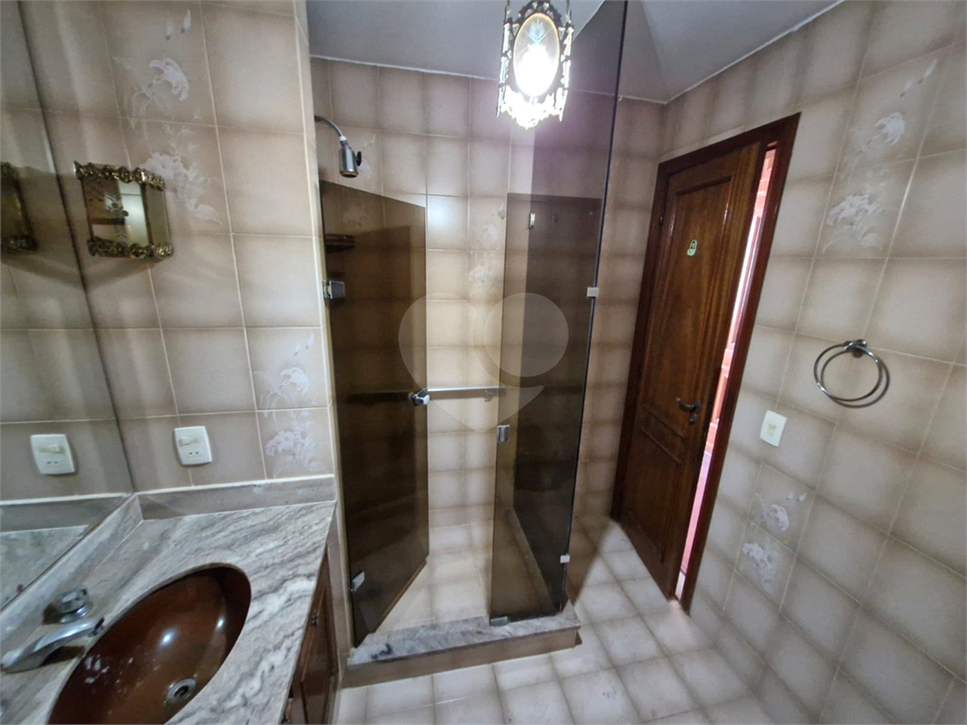 Apartamento à venda com 3 quartos, sendo 1 suíte,  em Tijuca, Rio de Janeiro, RJ