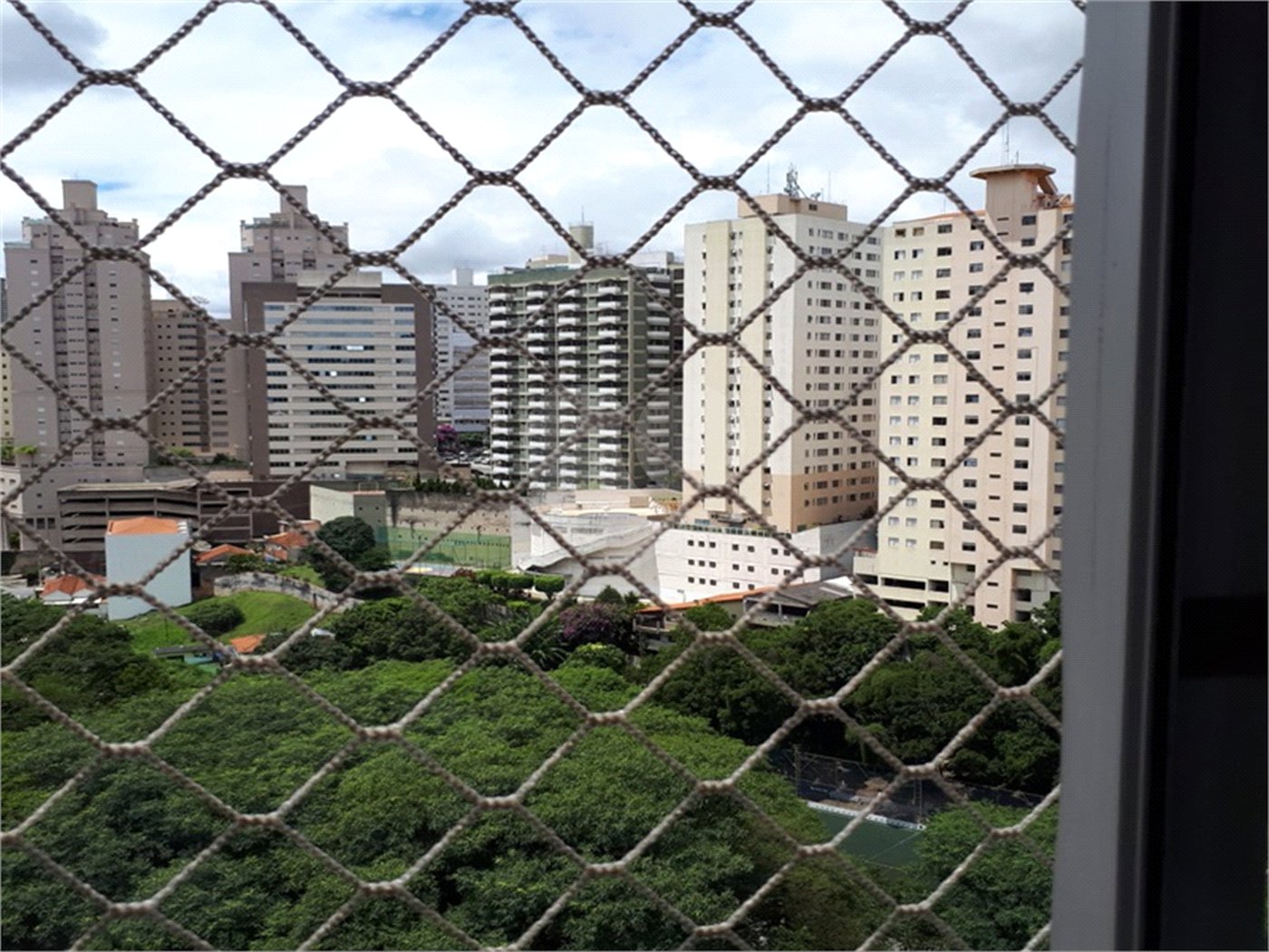 Apartamento à venda com 3 quartos, sendo 1 suíte, em Mandaqui, São Paulo, SP
