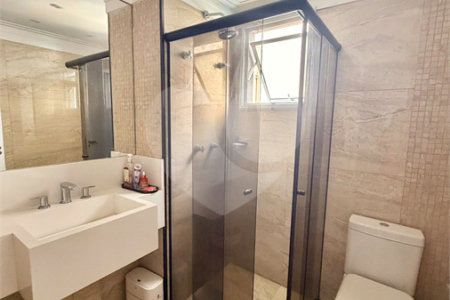 Apartamento à venda com 3 quartos, sendo 1 suíte,  em Vila Maria Alta, São Paulo, SP