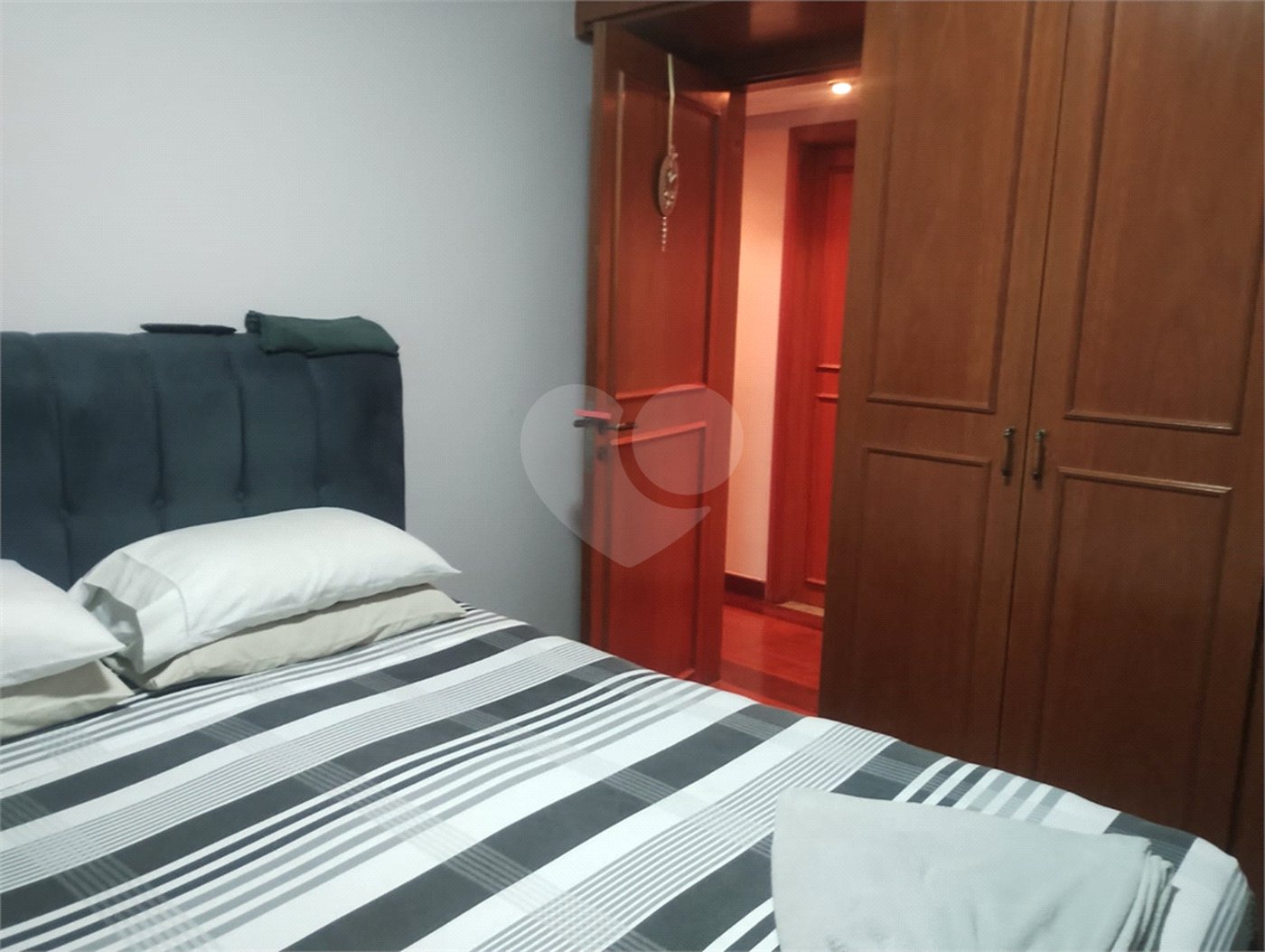 Apartamento à venda ou para alugar com 4 quartos, sendo 1 suíte,  em Vila Andrade, São Paulo, SP