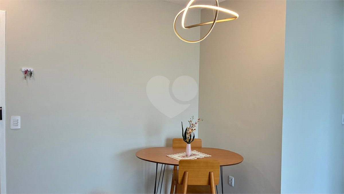 Apartamento para alugar com 2 quartos em Vila Rosália, Guarulhos, SP