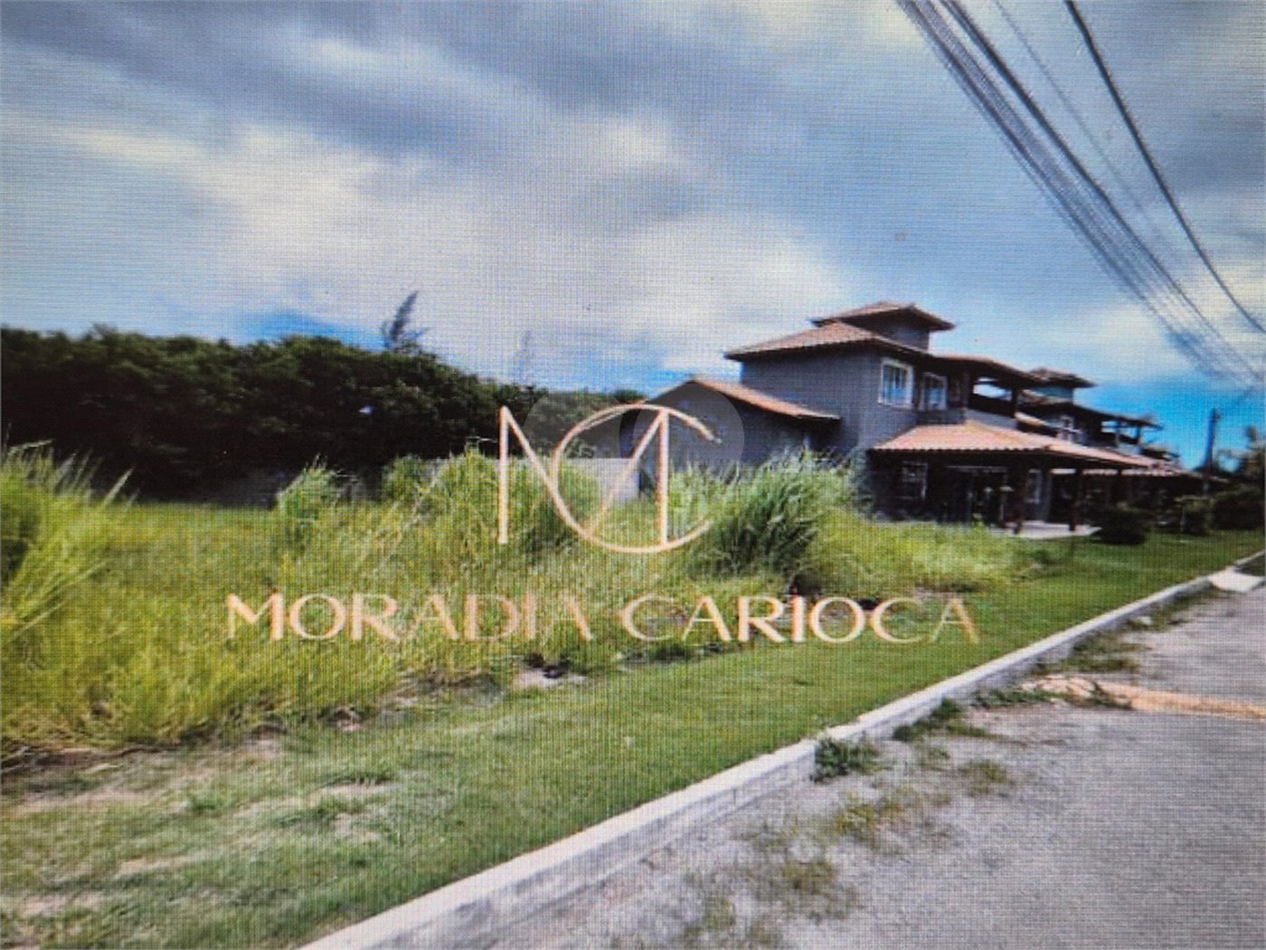 Terreno em condomínio à venda em Praia Rasa, Armação dos Búzios, RJ