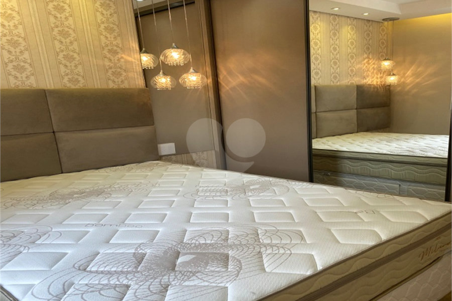 Apartamento à venda com 2 quartos, sendo 1 suíte, em Casa Verde, São Paulo, SP