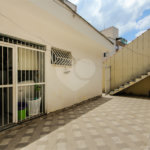 Sobrado à venda com 3 quartos, sendo 2 suítes, em Vila Clarice, São Paulo, SP