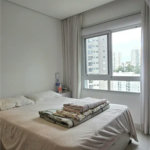Apartamento à venda com 2 quartos, sendo 1 suíte,  em Vila Andrade, São Paulo, SP