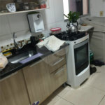 Apartamento à venda com 2 quartos em Campo Grande, Rio de Janeiro, RJ