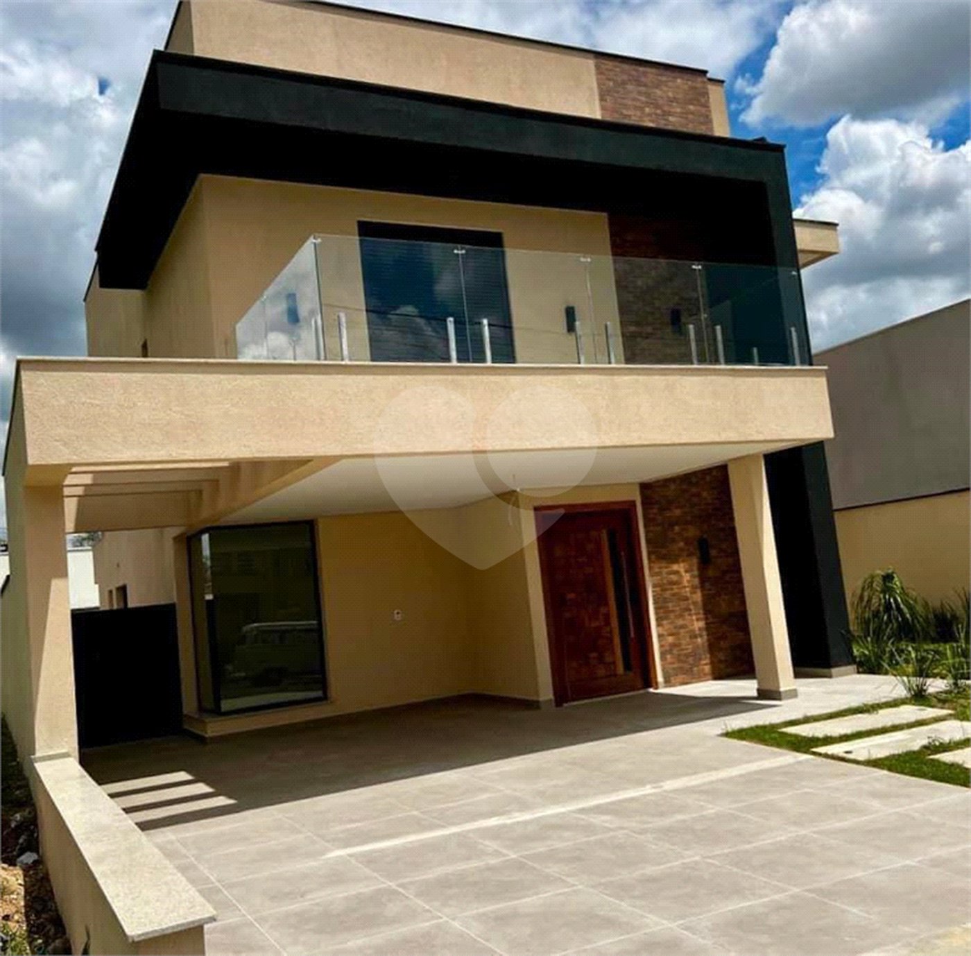 Casa à venda com 3 suítes no condomínio Residencial Jardim Villa Verona, Sorocaba - SP