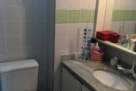 Apartamento à venda com 3 quartos, sendo 1 suíte, em Jardim Ampliação, São Paulo, SP