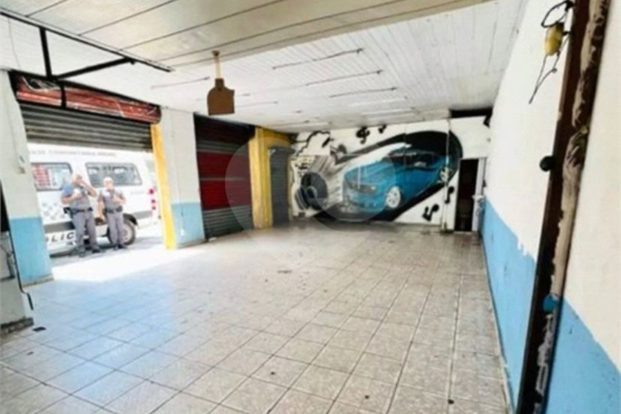 Salão à venda ou para alugar em Barra Funda, São Paulo, SP