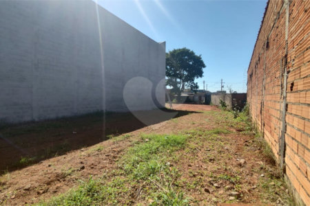 Terreno à venda em Jardim Jóquei Clube, Ribeirão Preto, SP
