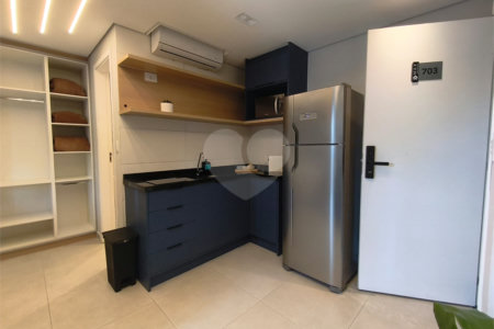 Apartamento à venda em Jardim São Paulo(zona Norte), São Paulo, SP