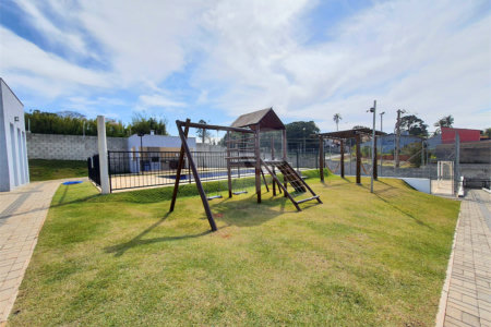 Apartamento à venda com 2 quartos em Vila Recreio, Itapetininga, SP