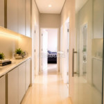 Casa à venda com 3 quartos, sendo 1 suíte,  no condomínio Portal Das Àguas, Três Lagoas - MS
