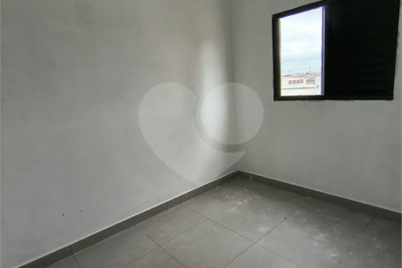 Apartamento à venda com 1 quarto em Vila Tolstoi, São Paulo, SP