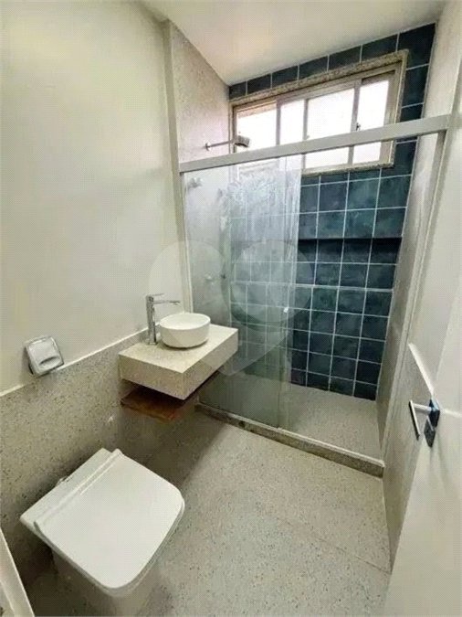Apartamento à venda com 2 quartos, sendo 1 suíte,  em Ipanema, Rio de Janeiro, RJ