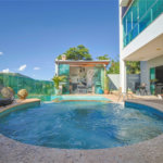 Casa à venda com 5 suítes em Jardim Mirante das Estâncias, Águas de Lindóia, SP