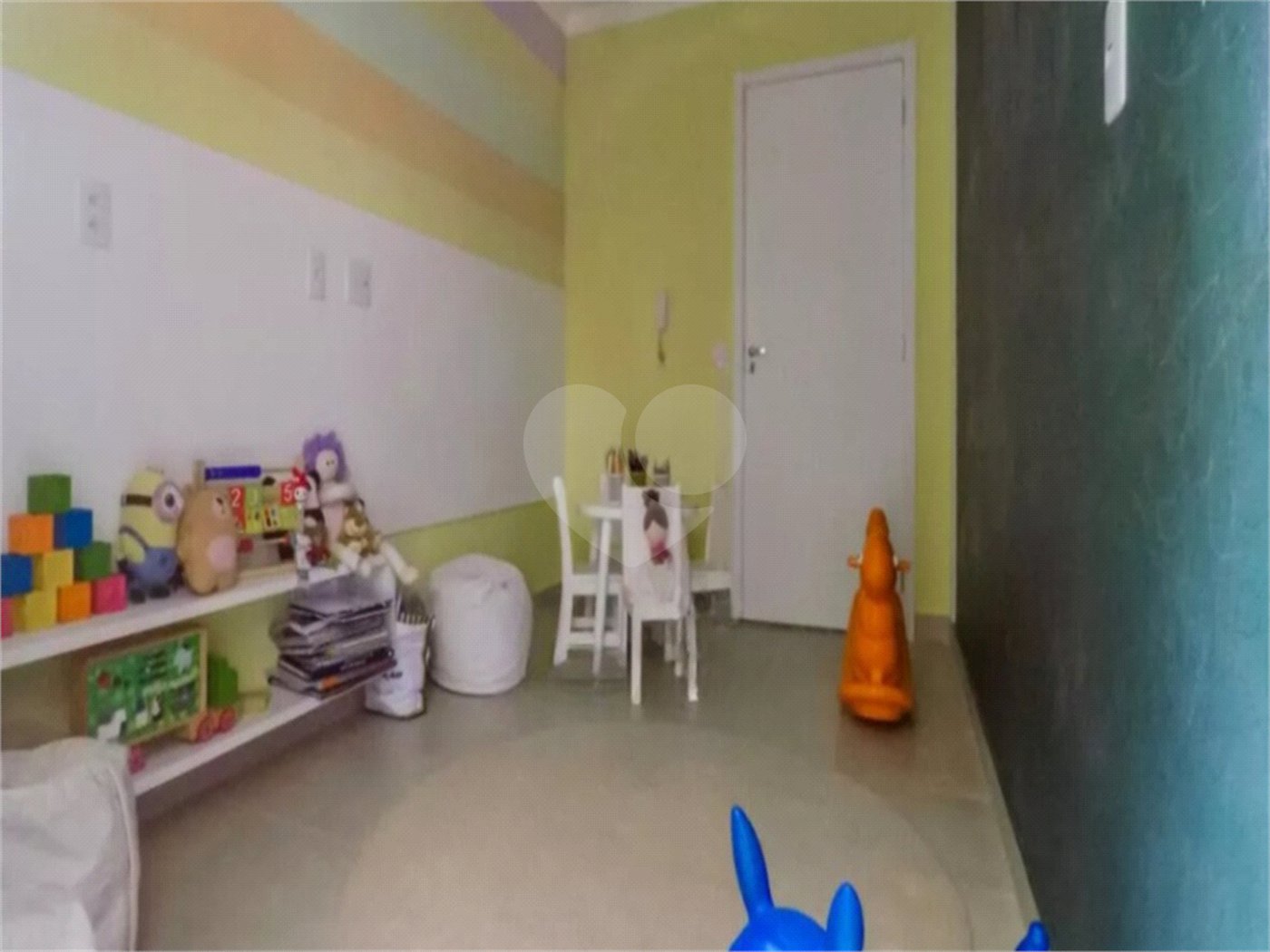 Apartamento à venda com 2 quartos em Cambuci, São Paulo, SP