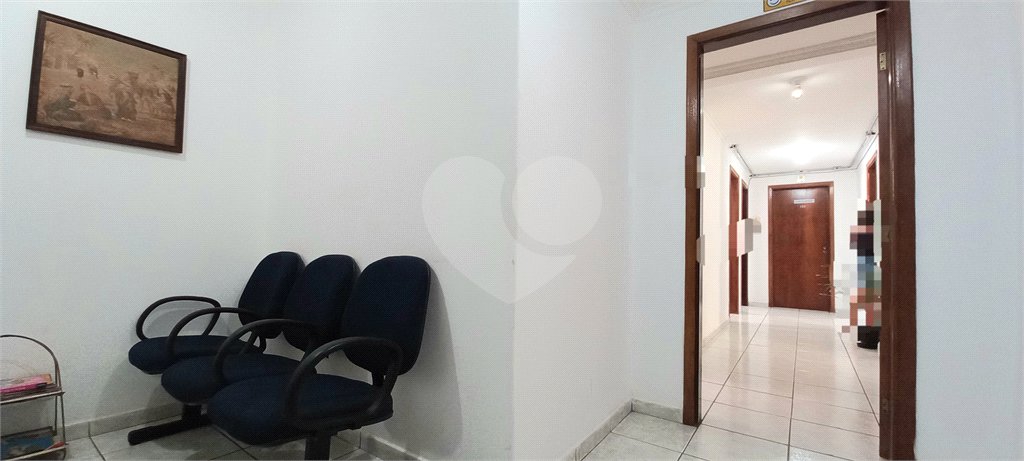 Sala à venda no Centro, Ribeirão Preto, SP