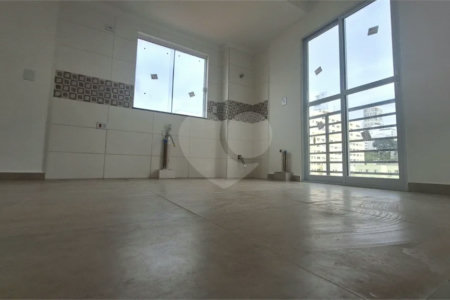 Apartamento à venda com 1 suíte em Santana, São Paulo, SP
