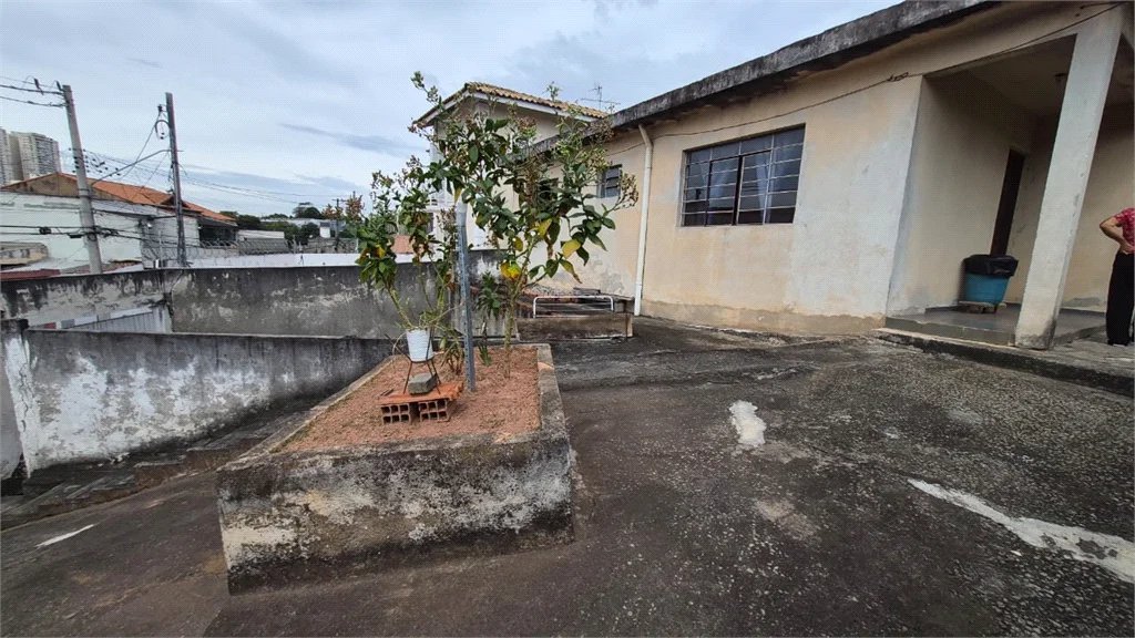 Casa à venda com 3 quartos em Jardim Ester, São Paulo, SP