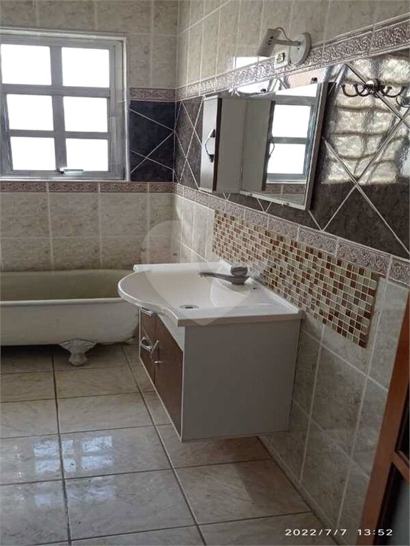 Casa à venda com 3 suítes em Pirituba, São Paulo, SP