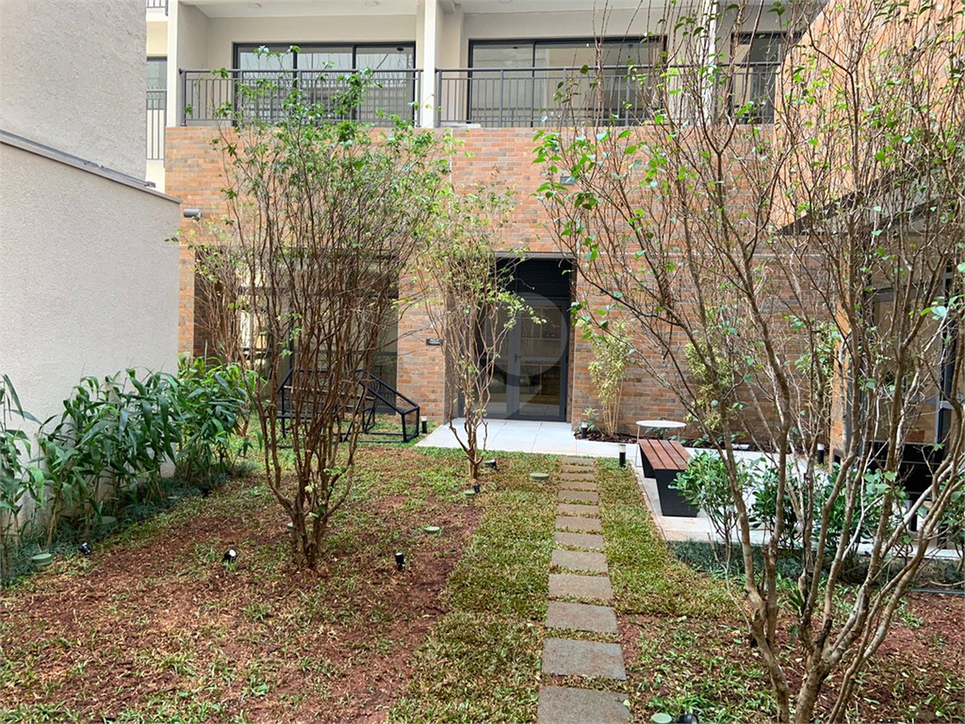 Apartamento à venda com 1 quarto em República, São Paulo, SP