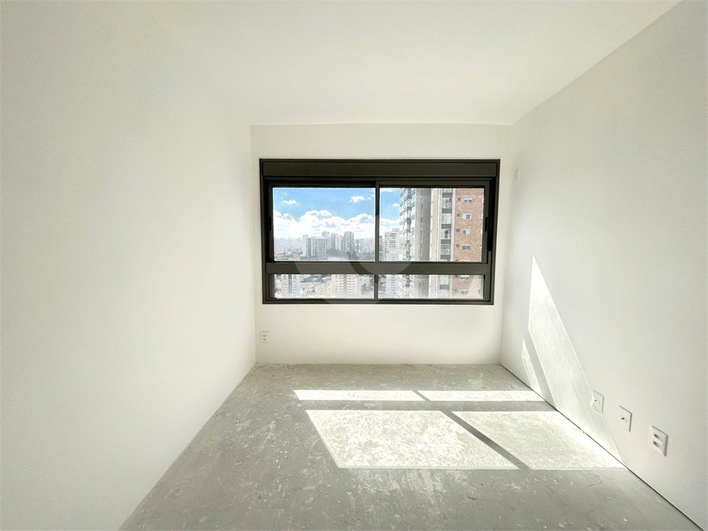 Apartamento à venda com 2 suítes em Brooklin, São Paulo, SP