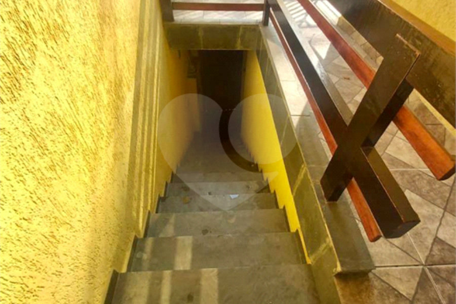 Sobrado à venda com 2 suítes em Limão, São Paulo, SP