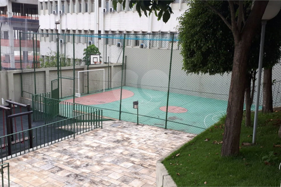 Apartamento à venda com 3 quartos, sendo 1 suíte, em Santana, São Paulo, SP