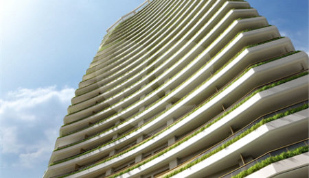 Apartamento à venda com 3 suítes em Moema, São Paulo, SP
