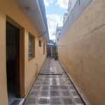 Casa Térrea à venda com 2 quartos em Vila Leopoldina, São Paulo, SP