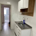 Apartamento à venda com 1 quarto em Pinheiros, São Paulo, SP
