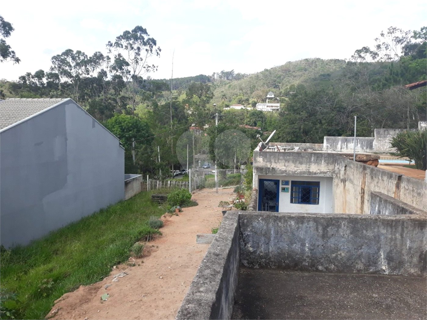 Chácara à venda com 4 quartos em Vila Santa Rita, São Roque, SP