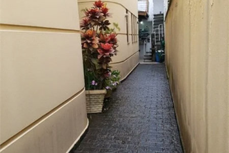 Sobrado à venda com 3 suítes em Lar São Paulo, São Paulo, SP