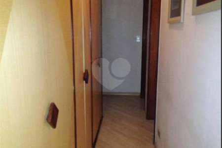 Apartamento à venda com 4 quartos, sendo 2 suítes, em Água Fria, São Paulo, SP