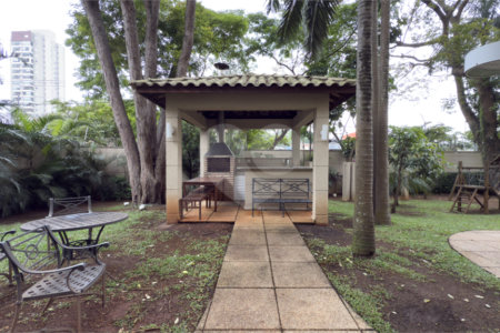 Apartamento à venda com 3 suítes em Vila Mascote, São Paulo, SP