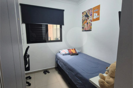 Casa à venda com 2 quartos no condomínio Castro Ramos, São Paulo - SP