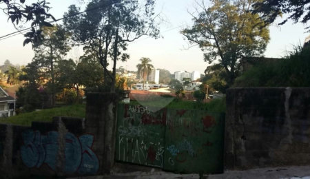 Terreno à venda em Tremembé, São Paulo, SP