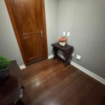 Apartamento com 2 dormitórios para alugar, 113 m² por R$ 5.900,02/mês - Gonzaga - Santos/SP