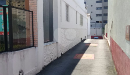 Terreno para alugar em Água Fria, São Paulo, SP