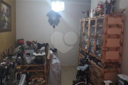 Apartamento à venda com 2 quartos em Vila Erna, São Paulo, SP