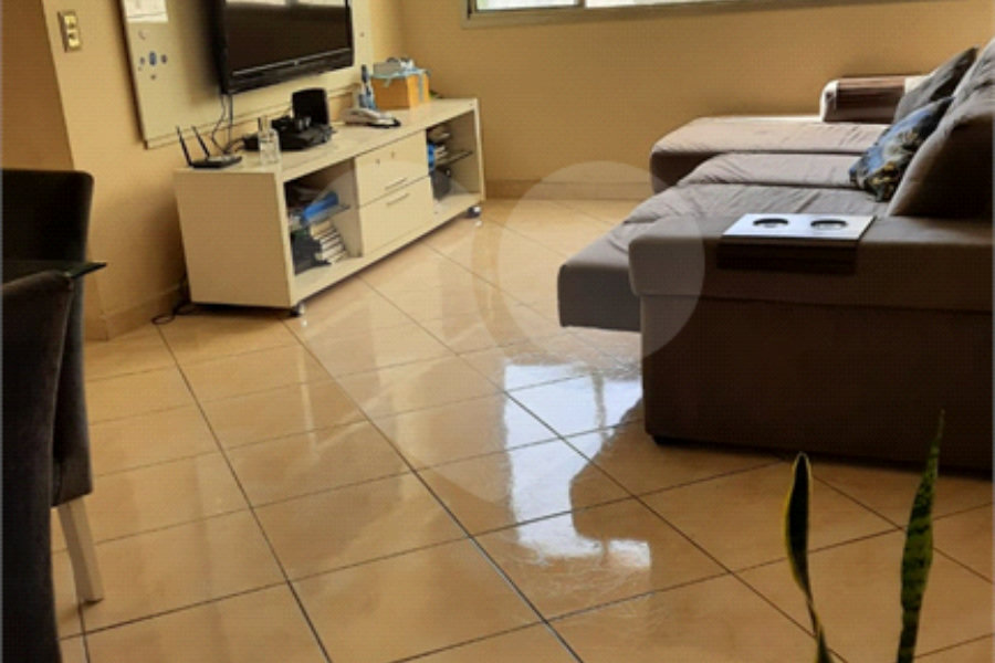 Apartamento à venda com 2 quartos em Mandaqui, São Paulo, SP