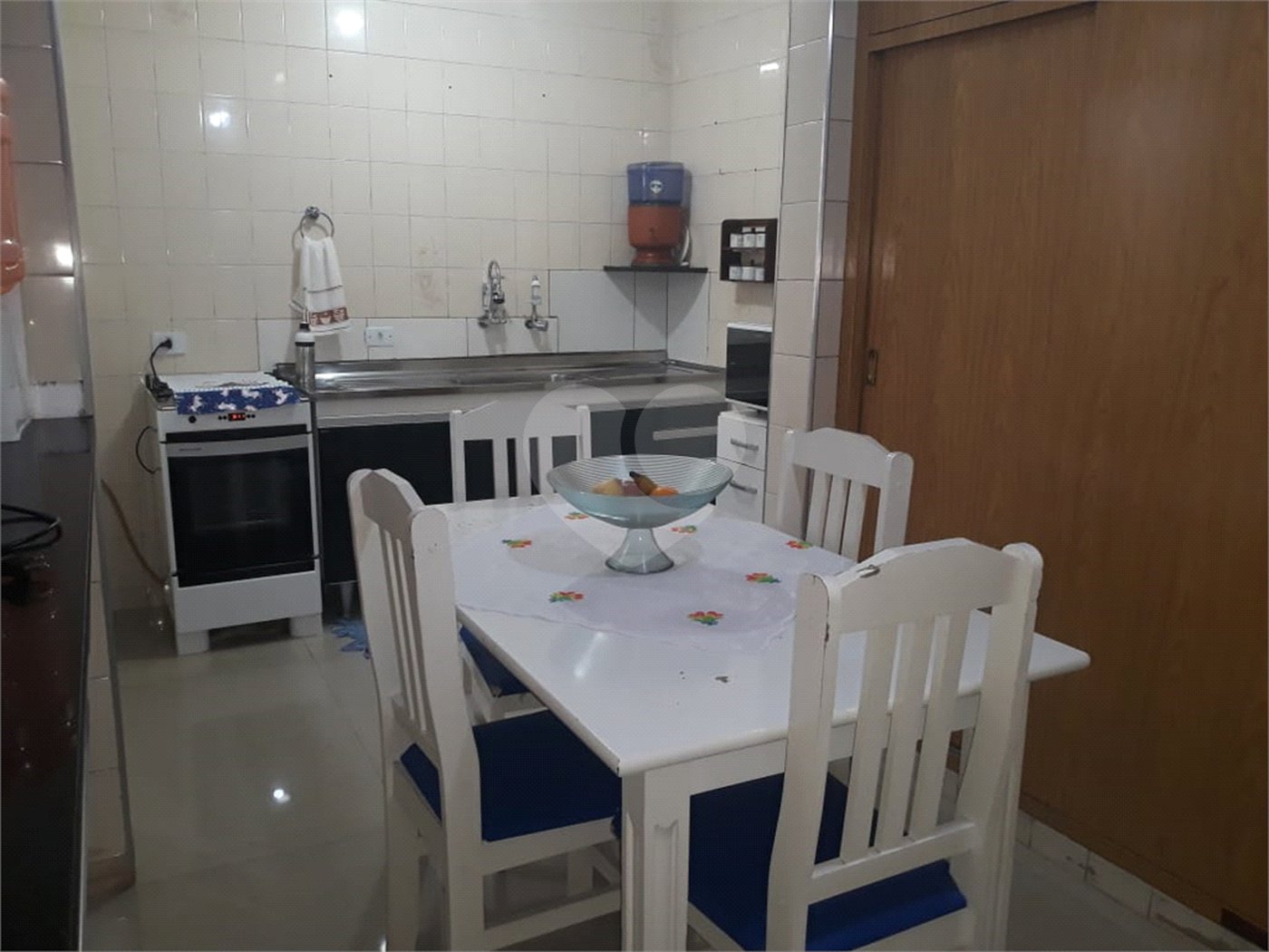 Casa à venda com 4 quartos em Jardim Marisa, São Paulo, SP