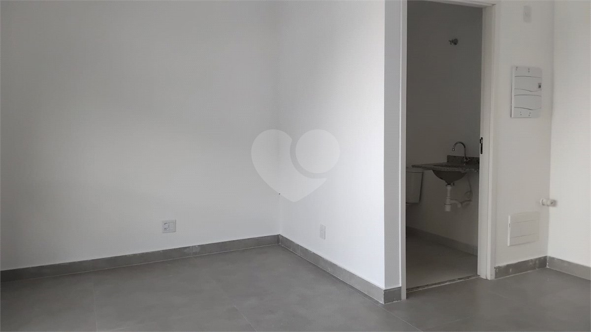 Sala para alugar com 1 quarto em Pinheiros, São Paulo, SP