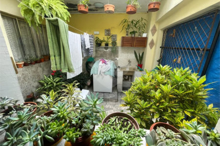 Sobrado à venda com 3 quartos, sendo 1 suíte, em Jardim São Paulo(zona Norte), São Paulo, SP