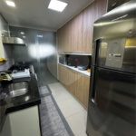 Apartamento à venda com 3 quartos, sendo 1 suíte, em Santa Claudina, Vinhedo, SP