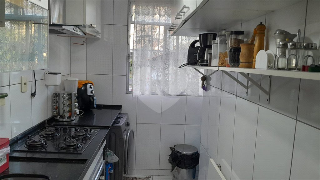 Apartamento à venda com 2 quartos em Campo Grande, Rio de Janeiro, RJ