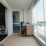Apartamento à venda com 2 quartos, sendo 1 suíte,  em Vila Anastácio, São Paulo, SP
