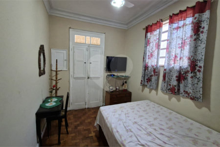 Casa à venda com 4 quartos em Grajaú, Rio de Janeiro, RJ