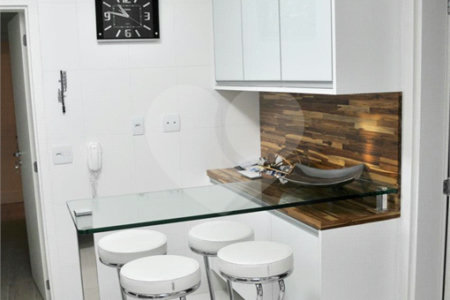 Apartamento à venda ou para alugar com 4 suítes em Chácara Flora, São Paulo, SP